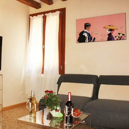 Mario Apartment 2188/A-3